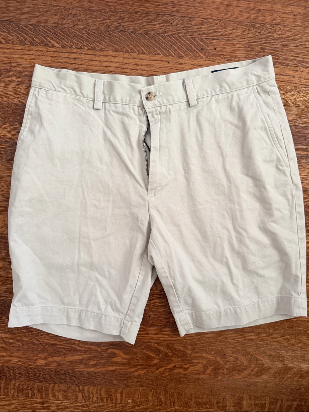 Polo by Ralph Lauren Men's Classic Fit Shorts